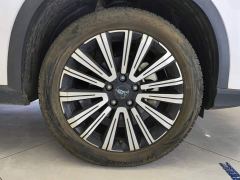 Oshan X5 1.5T DCT Luxury - ფოტო 6