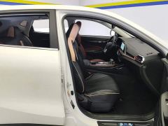 Oshan X5 1.5T DCT Luxury - ფოტო 8