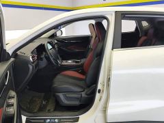 Oshan X5 1.5T DCT Luxury - ფოტო 9