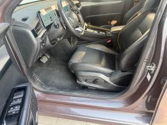 MG5 Scorpio 1.5T Trophy Sport Flagship - ფოტო 4