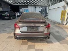 MG5 Scorpio 1.5T Trophy Sport Flagship - ფოტო 8