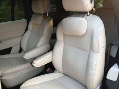Li Auto L9 Pro - фото 10