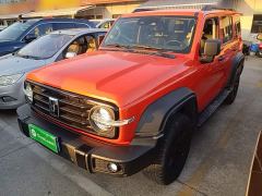 Tank 300 Off-Road Edition 2.0T Conqueror - photo 1