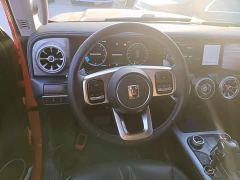 Tank 300 Off-Road Edition 2.0T Conqueror - photo 10