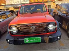 Tank 300 Off-Road Edition 2.0T Conqueror - photo 2