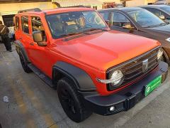 Tank 300 Off-Road Edition 2.0T Conqueror - photo 3