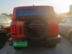 Tank 300 Off-Road Edition 2.0T Conqueror - photo 5