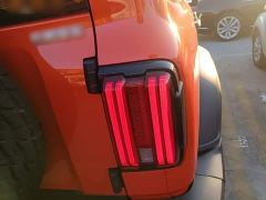Tank 300 Off-Road Edition 2.0T Conqueror - photo 7