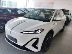 Hongqi Tianwork 06 520 - фото 1