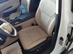 Hongqi Tianwork 06 520 - фото 14