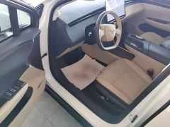 Hongqi Tianwork 06 520 - фото 15