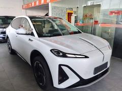Hongqi Tianwork 06 520 - фото 3