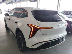 Hongqi Tianwork 06 520 - фото 4