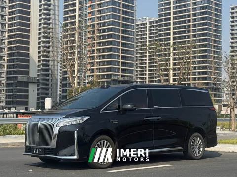 2025 Great Wall WEY Shanshan New Energy Four-Wheel Drive Shanshan 8 - ავტომობილი ჩინეთიდან