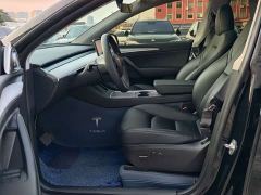 Tesla Model Y Rear-Wheel Drive - ფოტო 10