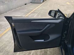 Tesla Model Y Rear-Wheel Drive - ფოტო 12