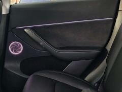 Tesla Model Y Rear-Wheel Drive - ფოტო 18