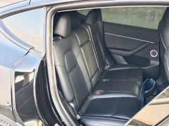 Tesla Model Y Rear-Wheel Drive - ფოტო 19