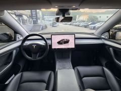 Tesla Model Y Rear-Wheel Drive - ფოტო 20