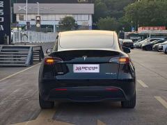 Tesla Model Y Rear-Wheel Drive - ფოტო 6