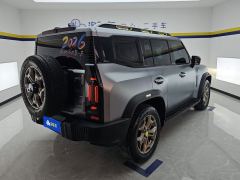 Leapmotor Traveller C01 525 Comfort Edition - ფოტო 2
