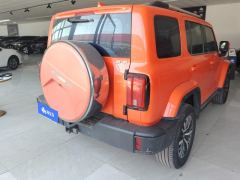 Tank 300 City Edition 2.0T Stylish - photo 2