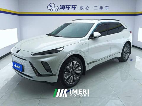 2024 Buick E5 Premium Standard Range Edition - автомобиль из Китая