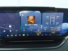 Buick E5 Premium Standard Range Edition - фото 13