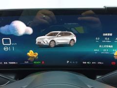 Buick E5 Premium Standard Range Edition - фото 14