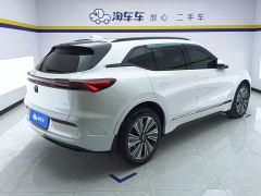 Buick E5 Premium Standard Range Edition - фото 3