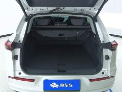 Buick E5 Premium Standard Range Edition - фото 4
