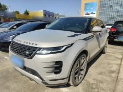 Land Rover Range Rover Evoque L 249PS R-Dynamic S Performance Edition - photo 1