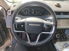 Land Rover Range Rover Evoque L 249PS R-Dynamic S Performance Edition - photo 10