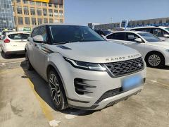 Land Rover Range Rover Evoque L 249PS R-Dynamic S Performance Edition - photo 3