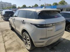Land Rover Range Rover Evoque L 249PS R-Dynamic S Performance Edition - photo 4