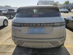 Land Rover Range Rover Evoque L 249PS R-Dynamic S Performance Edition - photo 5