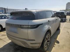 Land Rover Range Rover Evoque L 249PS R-Dynamic S Performance Edition - photo 6