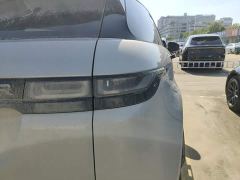 Land Rover Range Rover Evoque L 249PS R-Dynamic S Performance Edition - photo 7