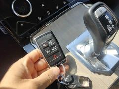 Land Rover Range Rover Evoque L 249PS R-Dynamic S Performance Edition - photo 8