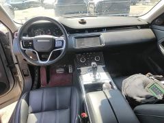 Land Rover Range Rover Evoque L 249PS R-Dynamic S Performance Edition - photo 9
