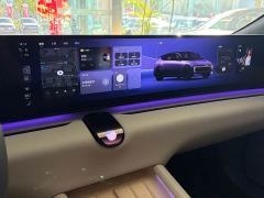 Audi e5 Sportback Pioneer Plus - photo 11