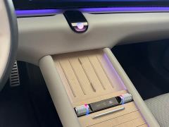 Audi e5 Sportback Pioneer Plus - photo 12