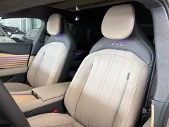 Audi e5 Sportback Pioneer Plus - photo 17