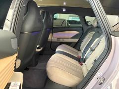 Audi e5 Sportback Pioneer Plus - photo 18