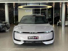 Audi e5 Sportback Pioneer Plus - photo 2