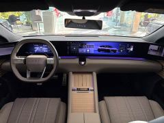 Audi e5 Sportback Pioneer Plus - photo 20