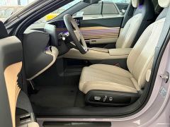 Audi e5 Sportback Pioneer Plus - photo 6