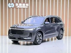 Li Auto ONE Extended Range 6-Seater - photo 1