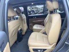 Li Auto ONE Extended Range 6-Seater - photo 12