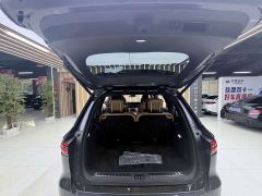 Li Auto ONE Extended Range 6-Seater - photo 13
